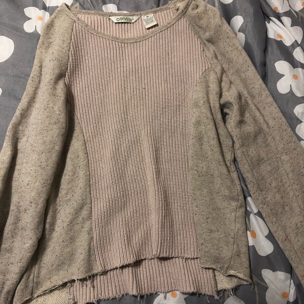 Sweater